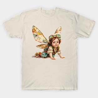 Little Fairy T-Shirt